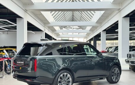 Land Rover Range Rover IV рестайлинг, 2025 год, 24 690 000 рублей, 10 фотография