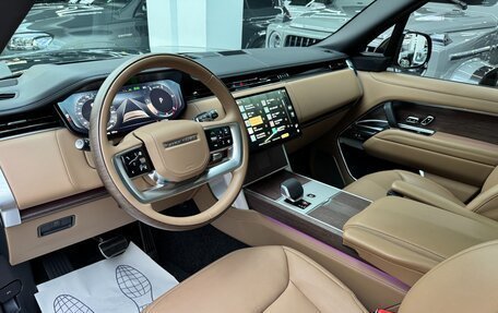 Land Rover Range Rover IV рестайлинг, 2025 год, 24 690 000 рублей, 17 фотография