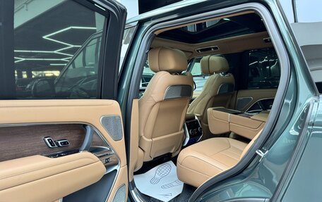 Land Rover Range Rover IV рестайлинг, 2025 год, 24 690 000 рублей, 23 фотография