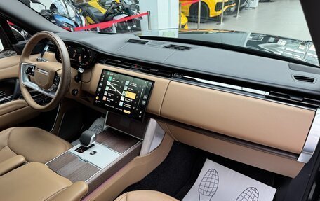 Land Rover Range Rover IV рестайлинг, 2025 год, 24 690 000 рублей, 31 фотография