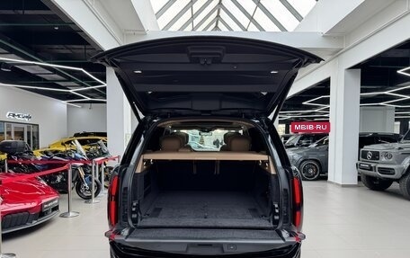 Land Rover Range Rover IV рестайлинг, 2025 год, 24 690 000 рублей, 28 фотография