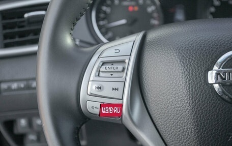 Nissan Qashqai, 2014 год, 1 445 000 рублей, 10 фотография