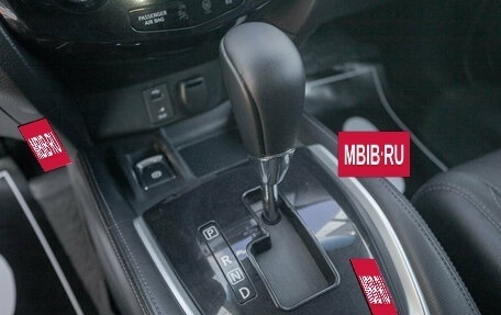 Nissan Qashqai, 2014 год, 1 445 000 рублей, 12 фотография