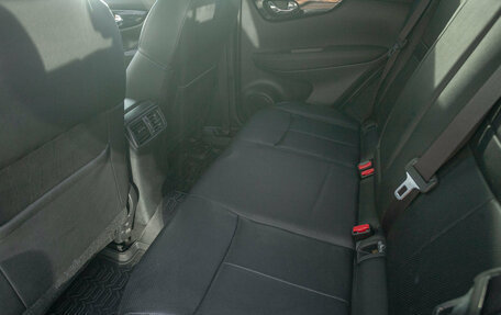 Nissan Qashqai, 2014 год, 1 445 000 рублей, 14 фотография