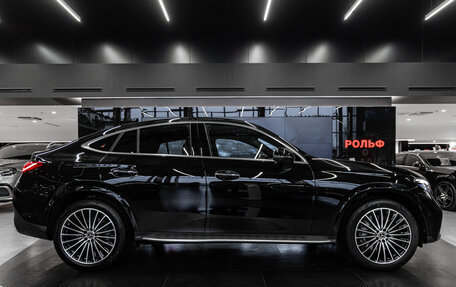 Mercedes-Benz GLC Coupe, 2025 год, 9 949 000 рублей, 4 фотография