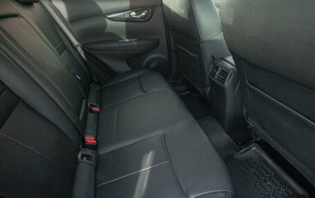 Nissan Qashqai, 2014 год, 1 445 000 рублей, 15 фотография