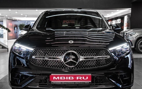 Mercedes-Benz GLC Coupe, 2025 год, 9 949 000 рублей, 2 фотография