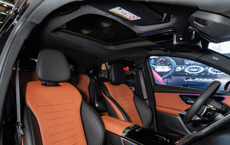 Mercedes-Benz GLC Coupe, 2025 год, 9 949 000 рублей, 22 фотография