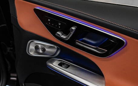 Mercedes-Benz GLC Coupe, 2025 год, 9 949 000 рублей, 23 фотография