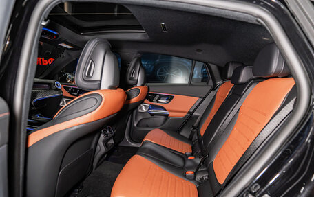 Mercedes-Benz GLC Coupe, 2025 год, 9 949 000 рублей, 26 фотография