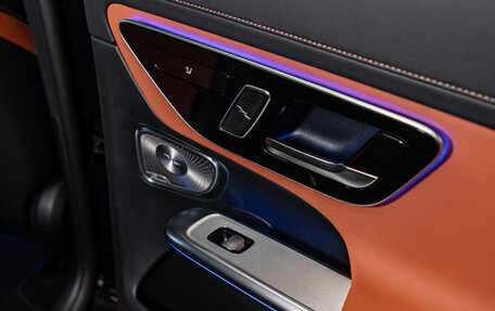 Mercedes-Benz GLC Coupe, 2025 год, 9 949 000 рублей, 25 фотография