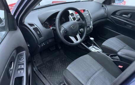 KIA cee'd I рестайлинг, 2010 год, 599 999 рублей, 8 фотография