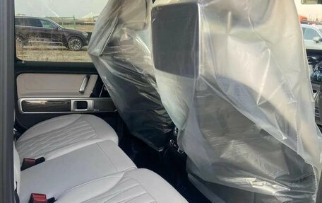 Mercedes-Benz G-Класс AMG, 2025 год, 36 000 000 рублей, 5 фотография