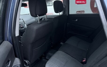 KIA cee'd I рестайлинг, 2010 год, 599 999 рублей, 9 фотография