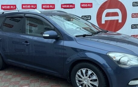 KIA cee'd I рестайлинг, 2010 год, 599 999 рублей, 3 фотография