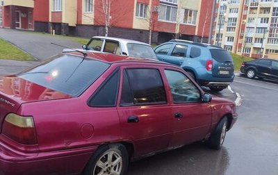 Daewoo Nexia I рестайлинг, 2007 год, 50 000 рублей, 1 фотография