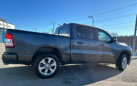 Rambler 1500, 2024 год, 5 500 000 рублей, 5 фотография