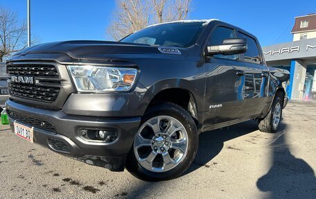 Rambler 1500, 2024 год, 5 500 000 рублей, 2 фотография