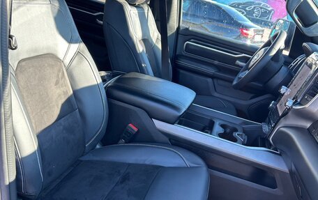 Rambler 1500, 2024 год, 5 500 000 рублей, 9 фотография