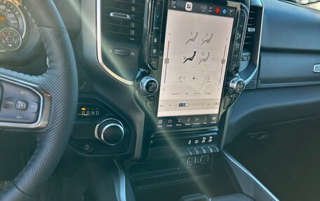 Rambler 1500, 2024 год, 5 500 000 рублей, 11 фотография