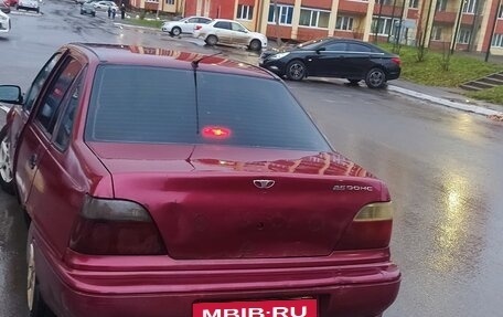 Daewoo Nexia I рестайлинг, 2007 год, 50 000 рублей, 2 фотография