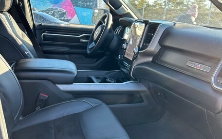 Rambler 1500, 2024 год, 5 500 000 рублей, 8 фотография