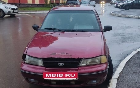 Daewoo Nexia I рестайлинг, 2007 год, 50 000 рублей, 4 фотография