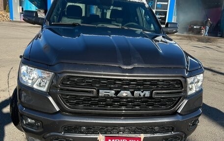 Rambler 1500, 2024 год, 5 500 000 рублей, 3 фотография