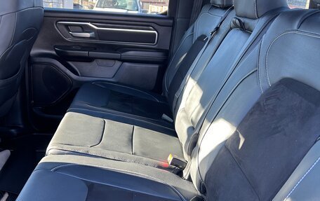 Rambler 1500, 2024 год, 5 500 000 рублей, 15 фотография