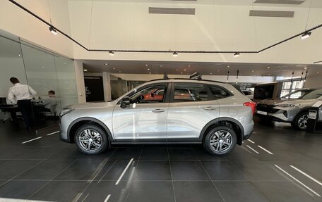 Haval Jolion, 2025 год, 2 849 000 рублей, 8 фотография