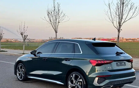 Audi A3, 2022 год, 2 100 000 рублей, 6 фотография