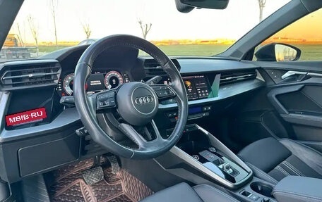 Audi A3, 2022 год, 2 100 000 рублей, 8 фотография