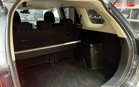 Mitsubishi Outlander III рестайлинг 3, 2017 год, 1 915 000 рублей, 7 фотография