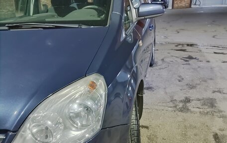 Opel Zafira B, 2008 год, 485 000 рублей, 8 фотография