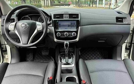 Nissan Tiida, 2022 год, 1 700 000 рублей, 8 фотография