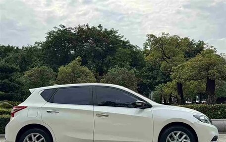 Nissan Tiida, 2022 год, 1 700 000 рублей, 7 фотография