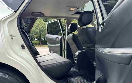 Nissan Tiida, 2022 год, 1 700 000 рублей, 14 фотография