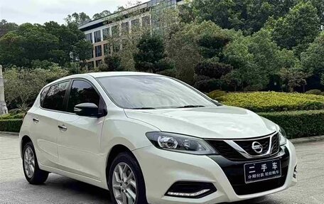 Nissan Tiida, 2022 год, 1 700 000 рублей, 3 фотография