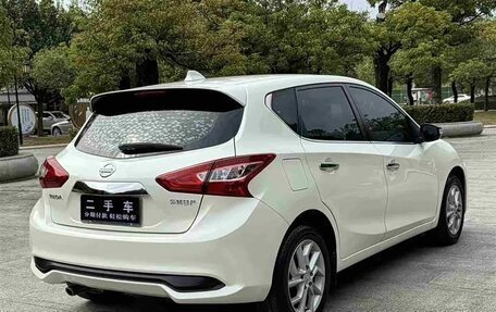 Nissan Tiida, 2022 год, 1 700 000 рублей, 6 фотография