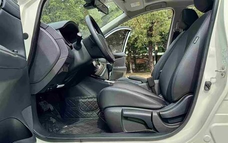 Nissan Tiida, 2022 год, 1 700 000 рублей, 11 фотография
