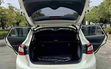 Nissan Tiida, 2022 год, 1 700 000 рублей, 15 фотография