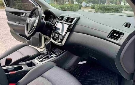 Nissan Tiida, 2022 год, 1 700 000 рублей, 10 фотография