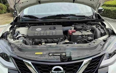 Nissan Tiida, 2022 год, 1 700 000 рублей, 16 фотография