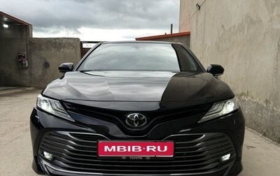 Toyota Camry, 2020 год, 3 200 000 рублей, 1 фотография
