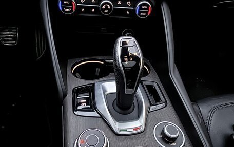 Alfa Romeo Giulia II, 2021 год, 3 700 000 рублей, 11 фотография