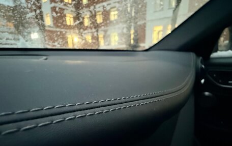 Alfa Romeo Giulia II, 2021 год, 3 700 000 рублей, 14 фотография