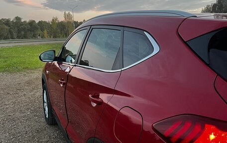 Hyundai Tucson III, 2019 год, 2 300 000 рублей, 3 фотография