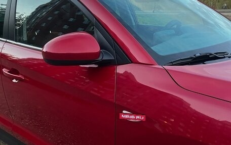 Hyundai Tucson III, 2019 год, 2 300 000 рублей, 7 фотография