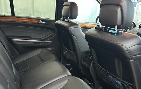 Mercedes-Benz M-Класс, 2008 год, 1 300 000 рублей, 16 фотография