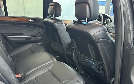 Mercedes-Benz M-Класс, 2008 год, 1 300 000 рублей, 17 фотография